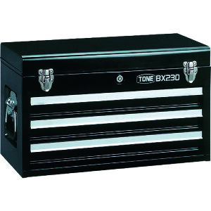 X`[ H H [  diy  H P[X TONE c[`FXg 508X232X302mm ubN [BX230BK] ̔PʁF1 