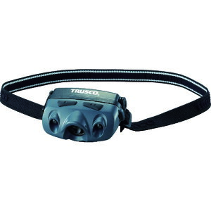 LED Ɩ Cg   AEghA oR Lv H [NCg TRUSCO gXRR LEDNbvwbhCg 26[ dr [THL-7051A] ̔PʁF1