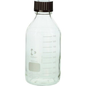 SIBATA ϔM˂т ԃLbvt 1000mL [017200-10001A] ̔PʁF1 