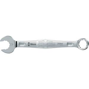 Wera 6003 �R���r�l�[�V�����X�p�i Joker 27 [020504] 020504 �̔��P�ʁF1 ��������
