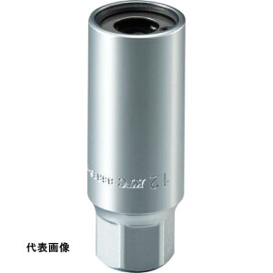 KTC 12.7sq.X^bh{g[o[ Ka10mm p12.7mm [BSR35-10] ̔PʁF1