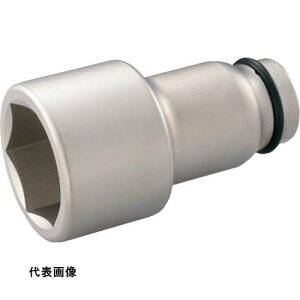 TONE �C���p�N�g�p�������O�\�P�b�g �ΕӐ��@46mm �����p25.4mm [8NV-46L150] �̔��P�ʁF1 ��������