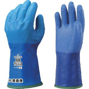 SHOWA h No282heX u[ LLTCY [NO282R-LL] NO282RLL ̔PʁF1