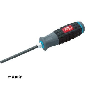 KTC �������w�L�T�S���h���C�o6mm [D1H-06] �̔��P�ʁF1