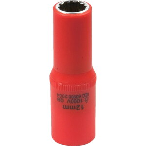 �≏�H�� Tech-EV �≏�H�� �\�P�b�g 3/8 12mm [OLC652012A] �̔��P�ʁF1