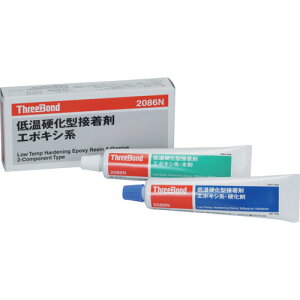 THREEBOND G|LVnڒ2t^Cv ڒ܃Zbg ቷd TB2086N {+d܃Zbg DF(2086NI) [TB2086N] ̔PʁF1