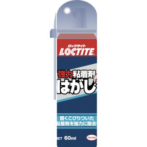 LOCTITE ͔S܂͂ 60ml [DKH-601] ̔PʁF1