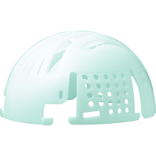 ミドリ安全 株 保護具 ヘルメット 軽作業帽 ヘルメット関連用品 INC-100ECO 販売単位：1 卓抜 INC100ECO インナーキャップ 好評 帽子用インナーキャップ ホワイト 7186