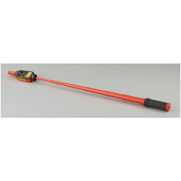 楽天市場】HASEGAWA 高低圧用 交流・直流用検電器 [HSN-6A1] HSN6A1