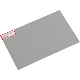 光 アルミ板 1.0×200×300mm [HA1230] 販売単位：1