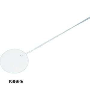 ���� �J���[�G�tR (�v���X�`�b�N���E�����D) ���a30mm ����1mm 20���� [KF-30HLW] �̔��P�ʁF1