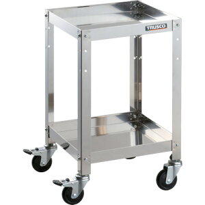 XeXS {g^Cv TRUSCO gXRR XeXS N[rbg 75ӃSԓS 360×360×H600 2i [CRB-632] ̔PʁF1 