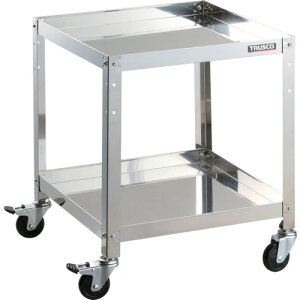 XeXS {g^Cv TRUSCO gXRR XeXS N[rbg 75ӃSԓS 500×500×H600 2i [CRB-652] ̔PʁF1 