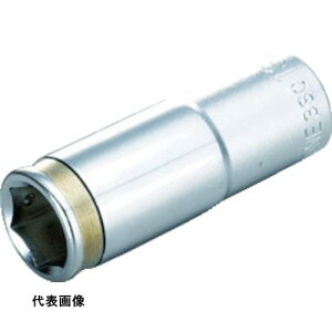 TONE �i�b�g�L���b�`�f�B�[�v�\�P�b�g 10mm [3SC-10L] �̔��P�ʁF1