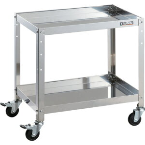 XeXS {g^Cv TRUSCO gXRR XeXS N[rbg 75ӃSԓS 600×400×H600 2i [CRB-662] ̔PʁF1 