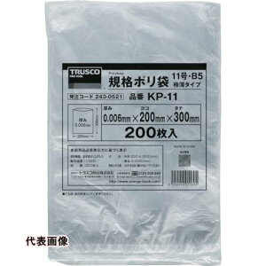 TRUSCO gXRR Ki|(ɔ^Cv) 12 A4TCY 200 [KP-12] KP12 ̔PʁF1