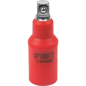 �≏�H�� �G�N�X�e���V�����o�[ Tech-EV �≏�G�N�X�e���V�����o�[ 3/8 �S��67mm [OLC652050A] �̔��P�ʁF1