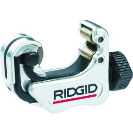 RIDGID スプリング式チューブカッター 117 [97787] 販売単位：1 送料無料