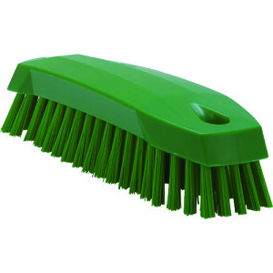 �n���h�u���V HACCP�Ή� Vikan �n���h�u���V 3587 �O���[�� [35872] �̔��P�ʁF1