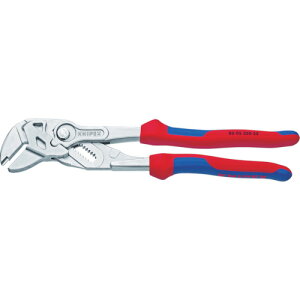 KNIPEX �v���C���[�����` 180mm �q��@�d�l [8605-180-S5] �̔��P�ʁF1 ��������