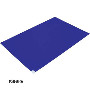 TRUSCO gXRR SN[}bg 600X450MM u[ (20V[g) [CM6045-20B] ̔PʁF1 