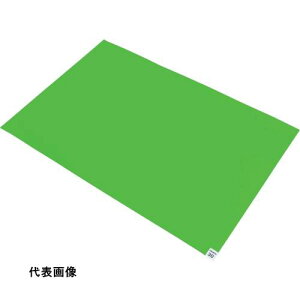 TRUSCO gXRR SN[}bg 600X450MM O[ (20V[g) [CM6045-20GN] ̔PʁF1 