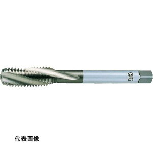 OSG �X�p�C�����^�b�v ���ޗp M8X1.25 STD 22288 [CPM-SFT-STD-M8X1.25] �̔��P�ʁF1