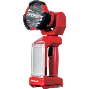Panasonic �H���p�[�dLED�X�|�b�g���C�h���C�g �� [EZ37C6X-R] EZ37C6XR �̔��P�ʁF1 ��������