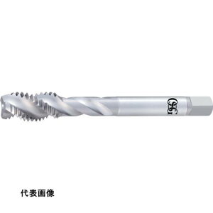 OSG �X�p�C�����^�b�v ��ʗp M3X0.5 STD 11544 [EX-SFT-STD-M3X0.5] �̔��P�ʁF1