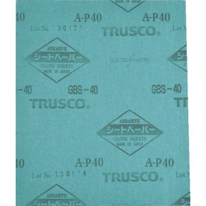 TRUSCO gXRR V[gy[p[#80 1 [GBS-80-1P] ̔PʁF1