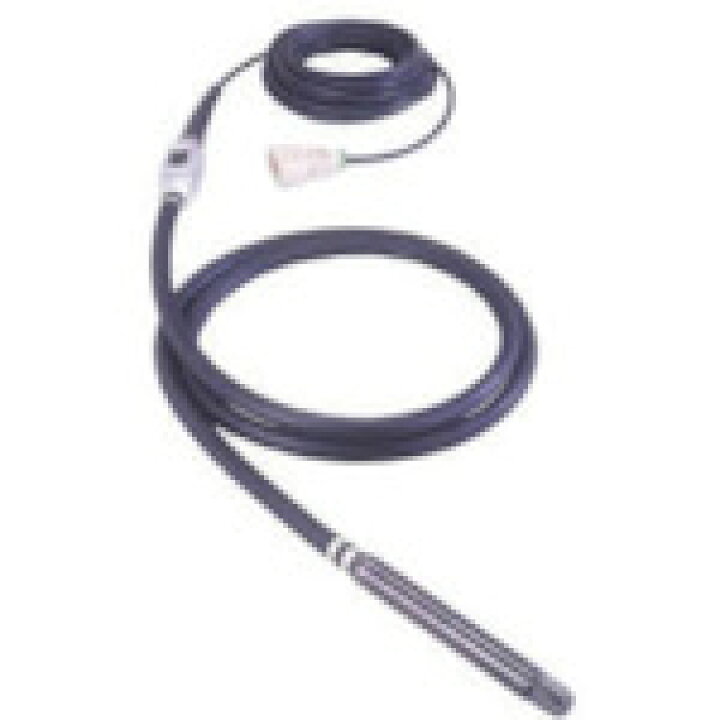 楽天市場】EXEN インナーバイブレータ フィンヘッド 30φ 4m [HBM30ZX 