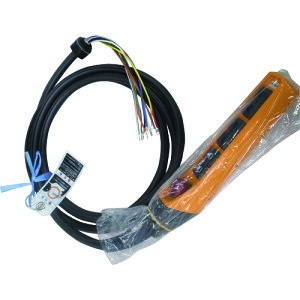 KITO �d�C�g����MR2�`�p���i 7�e���I�V�{�^���R�[�hSSS 4M 1�� [ZBSSS2AX10402] ZBSSS2AX10402 �̔��P�ʁF1 ��������