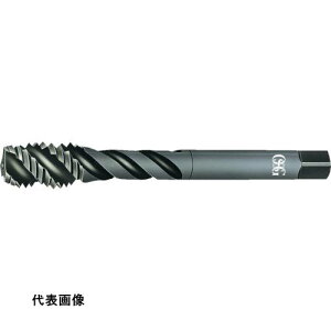 OSG �X�p�C�����^�b�v ��|�E�[���p(���[�g���˂��p) STD M8 �s�b�`1.25mm 19628 [MS-DH-SFT-STD-M8X1.25] �̔��P�ʁF1