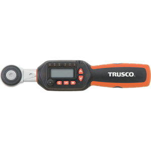 TRUSCO �g���X�R���R �w�b�h���������`�F�b�g�f�W�^���g���N�����` �����p9.5mm 12~60Nm [HDT3-060C] HDT3060C �̔��P�ʁF1 ��������