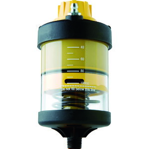 �p���T�[���u S�^100ml��e�� �X�v�����O������������ [S100 EMPTY] �̔��P�ʁF1 ��������