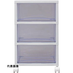 IRIS 221248 X[p[NA`FXg zCg/NAu[ 3i^Cv [SCE-030-BL] ̔PʁF1 