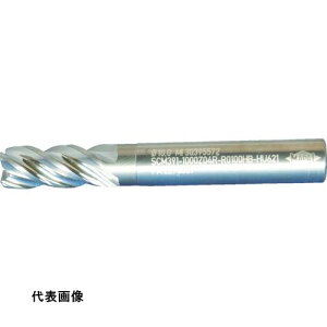 MAPAL dWAXGh~ Performance-Endmill-Titan 4n  na20mm n41mm S104mm VNa20mm [SCM391J-2000Z04R-R0200HA-HU621] ̔PʁF1 