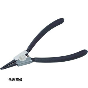 TONE �X�i�b�v�����O�v���C��(�X�g���[�g�^�C�v ���p) �S��140mm �����O�g�p�͈�3~10mm [SRPS-125F] �̔��P�ʁF1