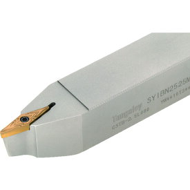 工具ターニングホルダー タンガロイ Y-プロ シリーズ 外径加工用バイト SYIBN [SYIBN2525M16] 販売単位：1 送料無料