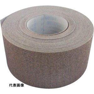 TRUSCO gXRR AXg}WbN[ 75mmX15m A120 [TAMR75-120] ̔PʁF1 