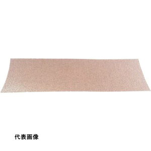 TRUSCO gXRR AXg}WbNV[g 75mmX245mm A120 10 [TAMS240-120] ̔PʁF1