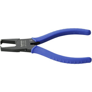 �j�b�p �v���X�`�b�N�p �X���[�s�[�N�X �g�b�v�J�b�^�[(�o�l�t) 140mm [TC-7Z] �̔��P�ʁF1