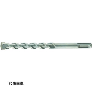 TRUSCO �g���X�R���R �y�ʃn���}�[�h�����p�R���N���[�g�h����SDS12.5X1000 �H�� ������ ��� �h���� [TCD-SDS-125L-1000] �̔��P�ʁF1 ��������