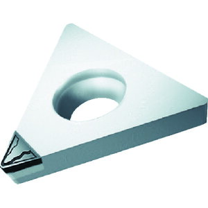 �`�b�v �}�p�[�� PCD Insert with chip breaker PU670 [TCGT110204F01N-C2A PU670] �̔��P�ʁF1 ��������