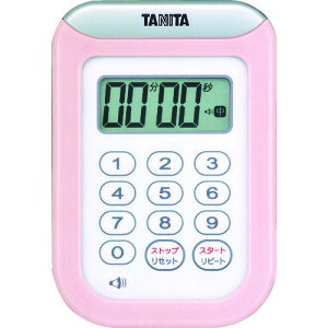 TANITA ې􂢃^C}[100v TD]378]PK [TD-378-PK] ̔PʁF1