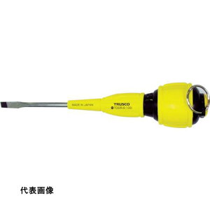 TRUSCO gXRR h~dHhCo[ -5.5X100 [TDDR-5.5-100] ̔PʁF1
