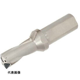 ドリリングドリル タンガロイ タング・シックス・ドリル TDS-F(L/D=2) [TDS255F25-2] 販売単位：1 送料無料