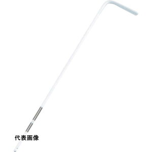 TRUSCO �g���X�R���R �n�[�t�{�[���Z�p�_�����` 10.0mm [THBR-100] �̔��P�ʁF1