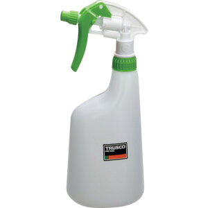 TRUSCO gXRR Xv[K 800ml O[ [TSG-800-GN] ̔PʁF1