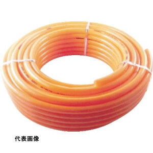 TRUSCO gXRR E^u[hz[X 6.5X10mm 5m [TUB-6505] ̔PʁF1